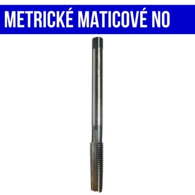 BUČOVICE 118120 Závitník maticový NO M12 ČSN223070  (0635737)