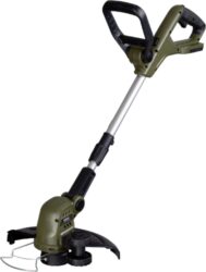 Aku vyžínač 30cm teleskopický 20V BASIC CVT 300 CAMOUFLAGE NAREX 65406397 - Akumultorov teleskopick vyna ady CAMOUFLAGE se zbrem struny 30cm.